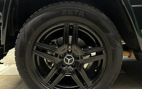 Mercedes-Benz G-Класс AMG, 2005 год, 3 100 000 рублей, 20 фотография