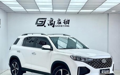 Hyundai ix35, 2023 год, 2 806 000 рублей, 3 фотография