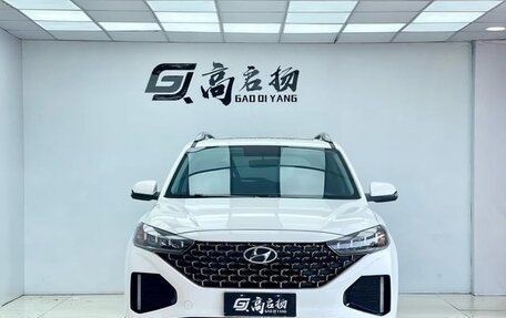 Hyundai ix35, 2023 год, 2 806 000 рублей, 2 фотография