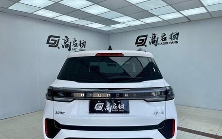 Hyundai ix35, 2023 год, 2 806 000 рублей, 5 фотография