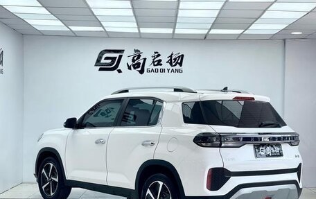 Hyundai ix35, 2023 год, 2 806 000 рублей, 4 фотография