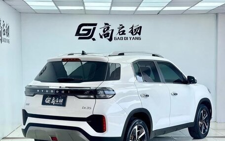 Hyundai ix35, 2023 год, 2 806 000 рублей, 6 фотография