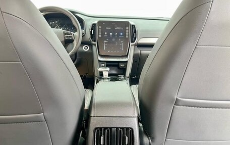 Hyundai ix35, 2023 год, 2 806 000 рублей, 7 фотография