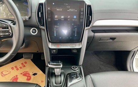 Hyundai ix35, 2023 год, 2 806 000 рублей, 12 фотография