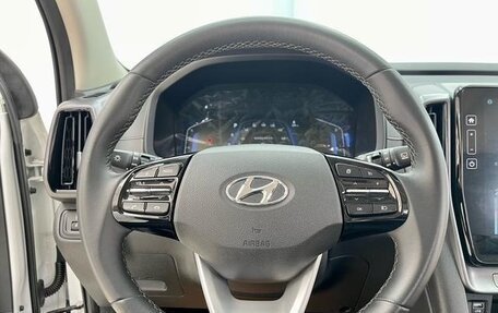 Hyundai ix35, 2023 год, 2 806 000 рублей, 13 фотография