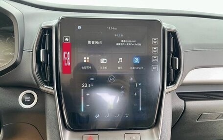 Hyundai ix35, 2023 год, 2 806 000 рублей, 11 фотография