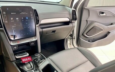 Hyundai ix35, 2023 год, 2 806 000 рублей, 14 фотография