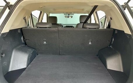 Hyundai ix35, 2023 год, 2 806 000 рублей, 16 фотография