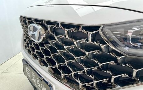 Hyundai ix35, 2023 год, 2 806 000 рублей, 20 фотография