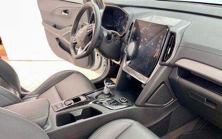 Hyundai ix35, 2023 год, 2 806 000 рублей, 18 фотография