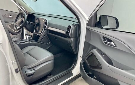Hyundai ix35, 2023 год, 2 806 000 рублей, 17 фотография