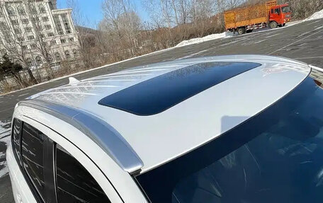 Mitsubishi Outlander III рестайлинг 3, 2021 год, 1 950 007 рублей, 10 фотография