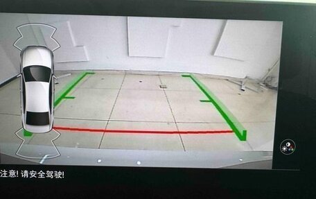 Volkswagen Bora, 2023 год, 1 636 000 рублей, 4 фотография