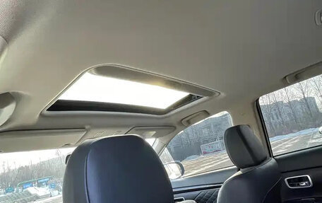 Mitsubishi Outlander III рестайлинг 3, 2021 год, 1 950 007 рублей, 21 фотография