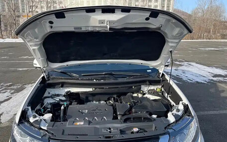 Mitsubishi Outlander III рестайлинг 3, 2021 год, 1 950 007 рублей, 22 фотография