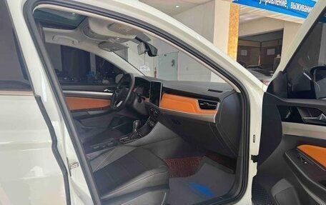 Volkswagen Bora, 2023 год, 1 636 000 рублей, 9 фотография