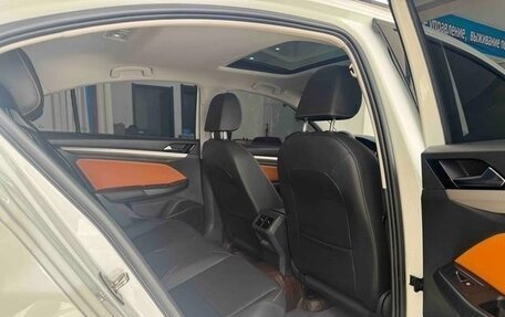 Volkswagen Bora, 2023 год, 1 636 000 рублей, 19 фотография