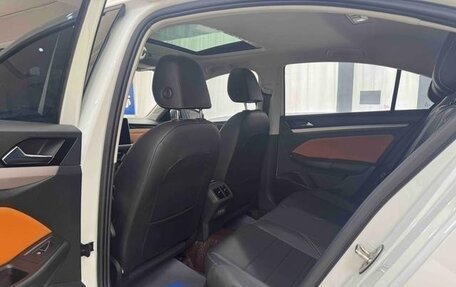 Volkswagen Bora, 2023 год, 1 636 000 рублей, 20 фотография