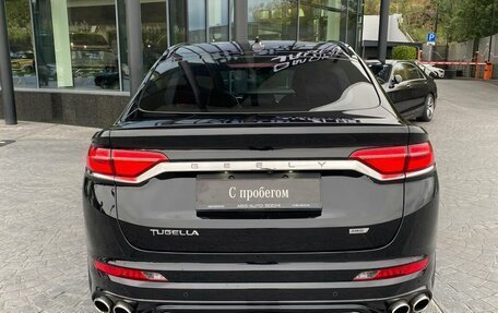 Geely Tugella FY11, 2023 год, 2 999 000 рублей, 4 фотография