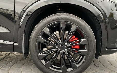 Geely Tugella FY11, 2023 год, 2 999 000 рублей, 9 фотография