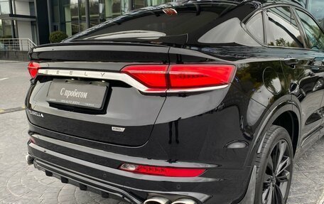 Geely Tugella FY11, 2023 год, 2 999 000 рублей, 7 фотография