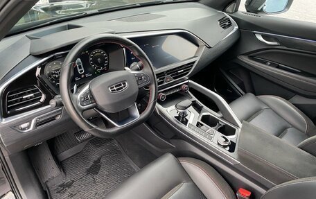 Geely Tugella FY11, 2023 год, 2 999 000 рублей, 10 фотография