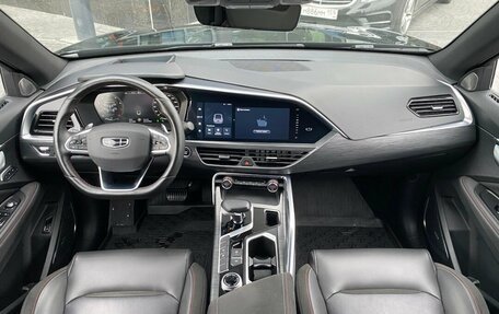 Geely Tugella FY11, 2023 год, 2 999 000 рублей, 11 фотография