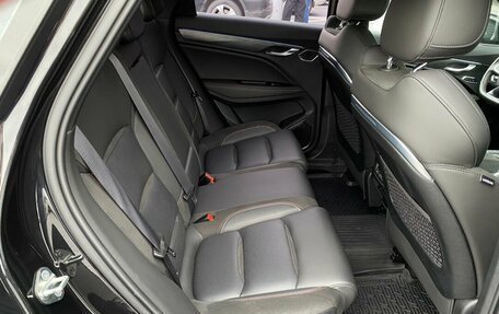 Geely Tugella FY11, 2023 год, 2 999 000 рублей, 13 фотография