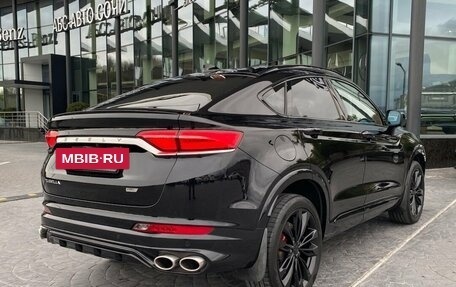 Geely Tugella FY11, 2023 год, 2 999 000 рублей, 2 фотография