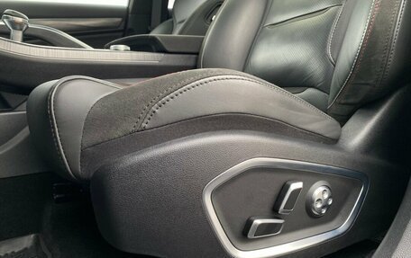 Geely Tugella FY11, 2023 год, 2 999 000 рублей, 15 фотография