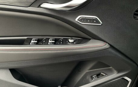 Geely Tugella FY11, 2023 год, 2 999 000 рублей, 14 фотография