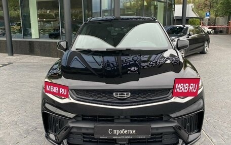 Geely Tugella FY11, 2023 год, 2 999 000 рублей, 3 фотография