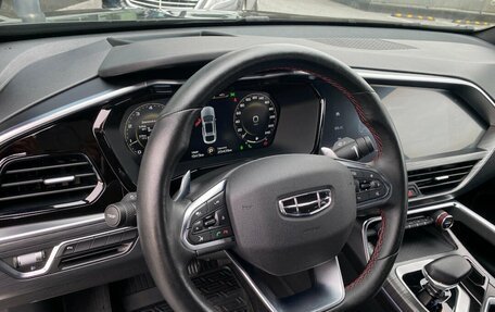 Geely Tugella FY11, 2023 год, 2 999 000 рублей, 16 фотография