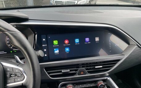 Geely Tugella FY11, 2023 год, 2 999 000 рублей, 17 фотография