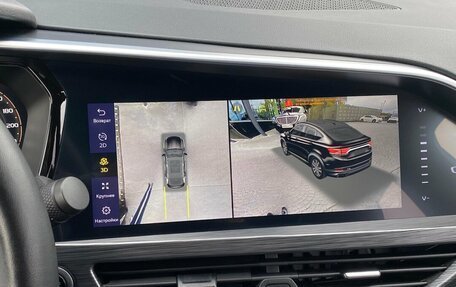 Geely Tugella FY11, 2023 год, 2 999 000 рублей, 18 фотография