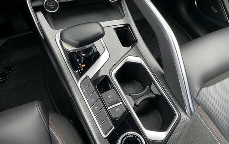 Geely Tugella FY11, 2023 год, 2 999 000 рублей, 20 фотография