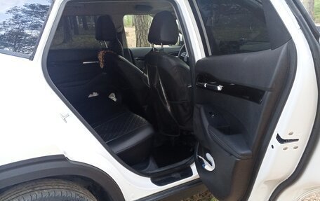 KIA Seltos I, 2020 год, 2 150 000 рублей, 8 фотография