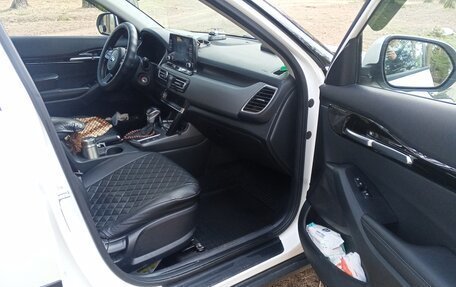 KIA Seltos I, 2020 год, 2 150 000 рублей, 9 фотография