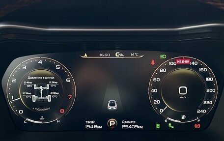 Geely Tugella FY11, 2023 год, 2 999 000 рублей, 22 фотография