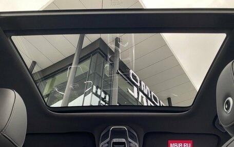 Geely Tugella FY11, 2023 год, 2 999 000 рублей, 21 фотография