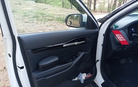 KIA Seltos I, 2020 год, 2 150 000 рублей, 16 фотография