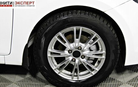 Hyundai Solaris II рестайлинг, 2015 год, 1 098 000 рублей, 10 фотография