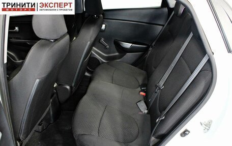 KIA Rio III рестайлинг, 2013 год, 1 047 000 рублей, 17 фотография