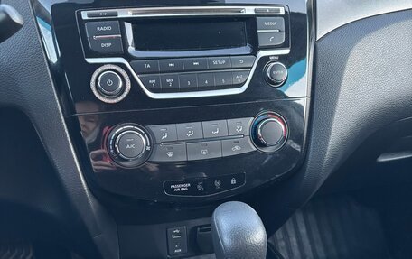 Nissan Qashqai, 2016 год, 1 620 000 рублей, 4 фотография