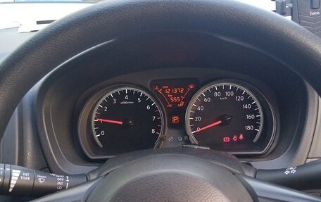 Nissan Note II рестайлинг, 2020 год, 990 000 рублей, 8 фотография