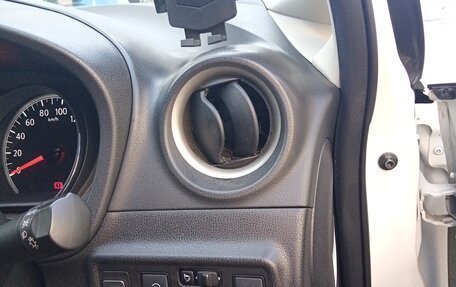 Nissan Note II рестайлинг, 2020 год, 990 000 рублей, 7 фотография