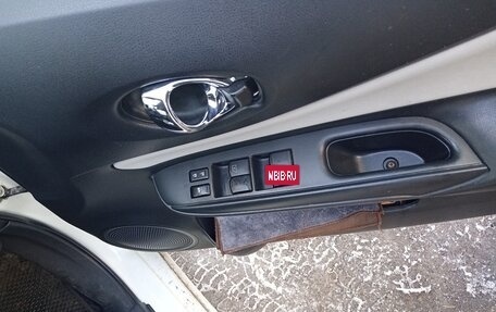 Nissan Note II рестайлинг, 2020 год, 990 000 рублей, 6 фотография