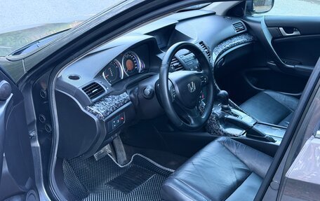 Honda Accord VIII рестайлинг, 2008 год, 889 000 рублей, 15 фотография