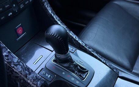 Honda Accord VIII рестайлинг, 2008 год, 889 000 рублей, 19 фотография