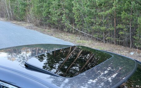 Honda Accord VIII рестайлинг, 2008 год, 889 000 рублей, 25 фотография